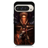 attack on titan mikasa Z8054 Google Pixel 9 | Google Pixel 9 Pro Case