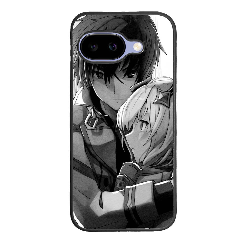 maou gakuin Z8055 Google Pixel 10A Case