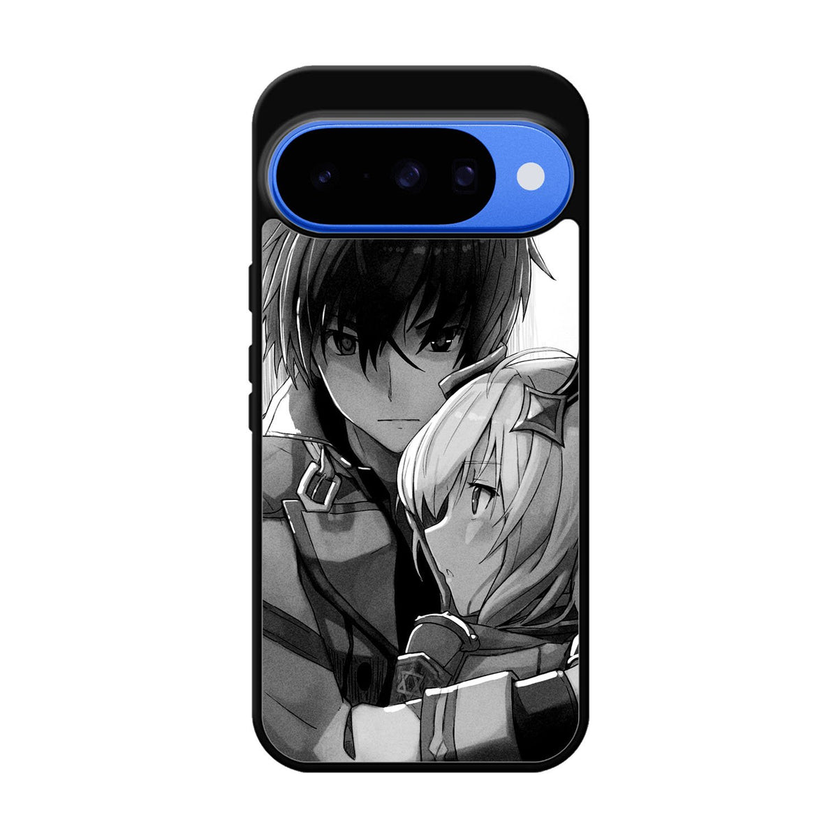 maou gakuin Z8055 Google Pixel 10 Case