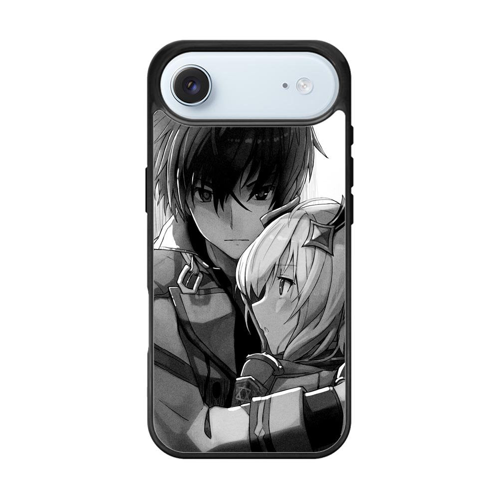 maou gakuin Z8055 iPhone Air Case