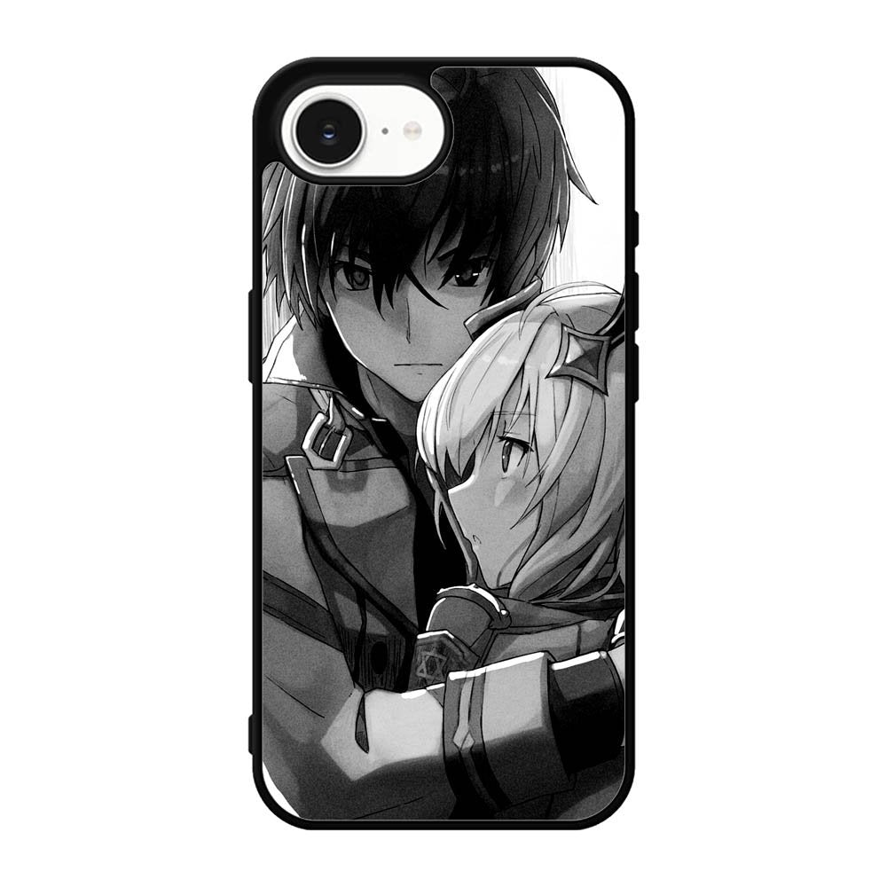 maou gakuin Z8055 iPhone 17e Case