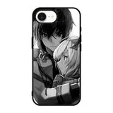 maou gakuin Z8055 iPhone 17e Case