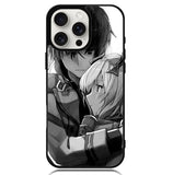 maou gakuin Z8055 iPhone 16 Pro Max Case