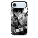maou gakuin Z8055 iPhone 17 Air Case