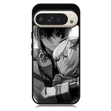 maou gakuin Z8055 Google Pixel 10 Pro XL Case