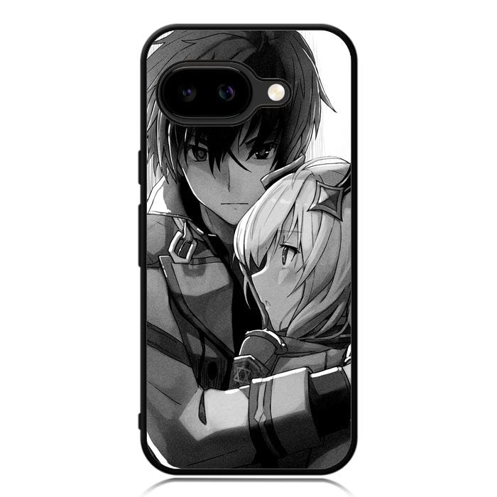maou gakuin Z8055 Google Pixel 9A Case