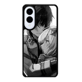 maou gakuin Z8055 Samsung Galaxy S25 Edge Case