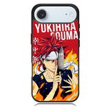 shokugeki no soma Z8056 iPhone 17 Air Case