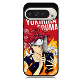 shokugeki no soma Z8056 Google Pixel 9 | Google Pixel 9 Pro Case
