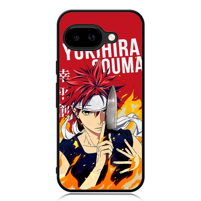 shokugeki no soma Z8056 Google Pixel 9A Case