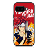 shokugeki no soma Z8056 Google Pixel 9A Case