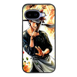shokugeki no soma Z8057 Google Pixel 10A Case