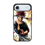 shokugeki no soma Z8057 iPhone Air Case