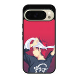 shokugeki no soma minilaist Z8059 Google Pixel 10 Pro Case