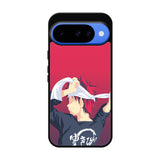 shokugeki no soma minilaist Z8059 Google Pixel 10 Case