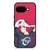 shokugeki no soma minilaist Z8059 Google Pixel 9A Case