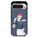 shokugeki no soma Z8060 Google Pixel 10 Pro XL Case