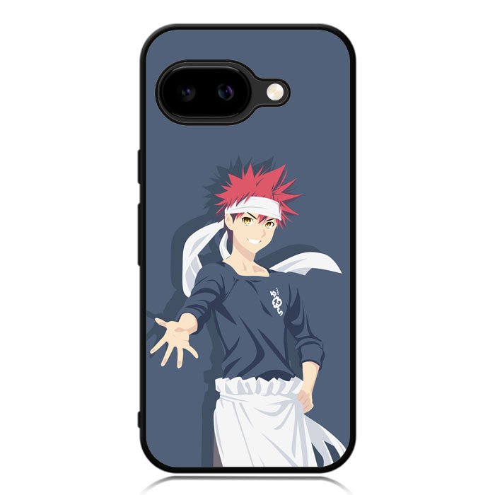 shokugeki no soma Z8060 Google Pixel 9A Case
