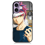 shokugeki no soma Z8061 iPhone 17 Case