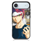 shokugeki no soma Z8061 iPhone 17 Air Case