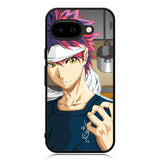 shokugeki no soma Z8061 Google Pixel 9A Case