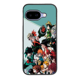 boku no hero academia Z8062 Google Pixel 10A Case
