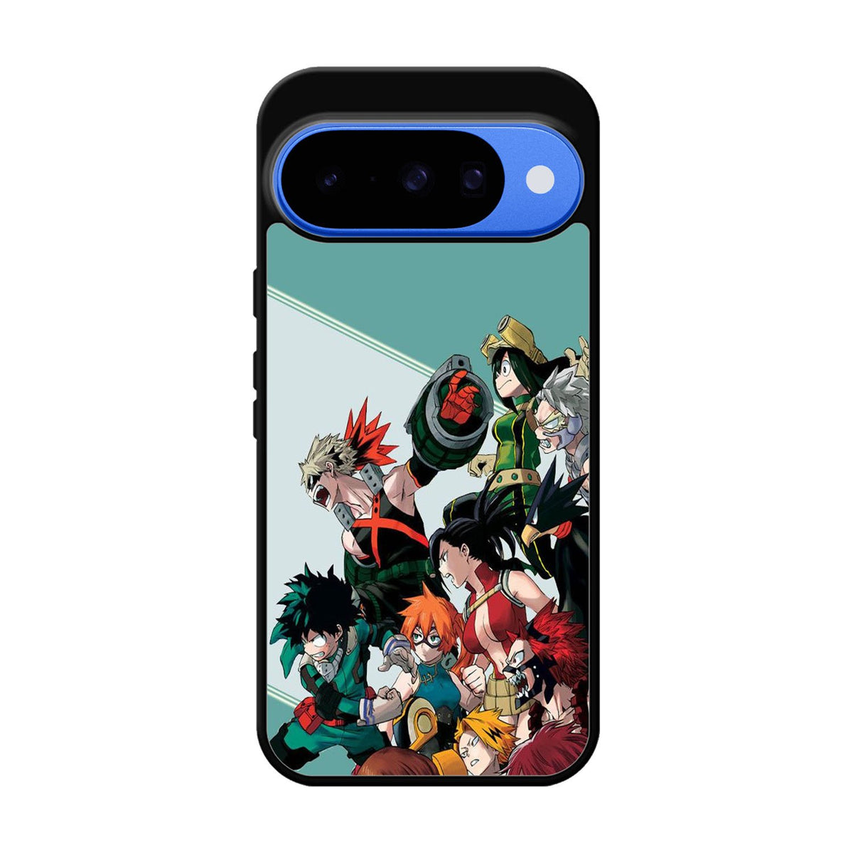 boku no hero academia Z8062 Google Pixel 10 Case