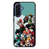 boku no hero academia Z8062 Samsung Galaxy A17 5G Case