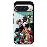 boku no hero academia Z8062 Google Pixel 10 Pro XL Case