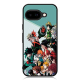 boku no hero academia Z8062 Google Pixel 9A Case