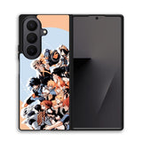 boku no hero academia Z8063 Samsung Galaxy Z Fold 7 Case
