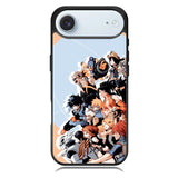 boku no hero academia Z8063 iPhone 17 Air Case