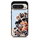 boku no hero academia Z8063 Google Pixel 9 Pro XL Case