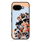boku no hero academia Z8063 Google Pixel 9A Case