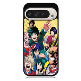 boku no hero academia Z8064 Google Pixel 9 Pro XL Case