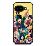 boku no hero academia Z8064 Google Pixel 9A Case