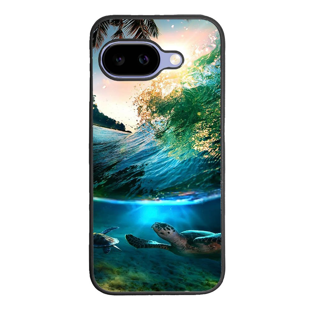 Under The Sea Z8074 Google Pixel 10A Case