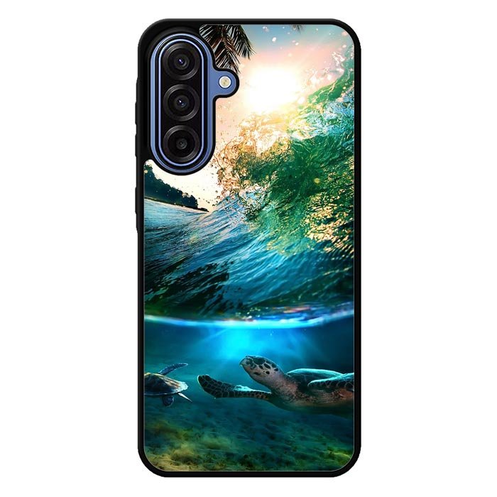 Under The Sea Z8074 Samsung Galaxy A17 5G Case