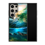 Under The Sea Z8074 Samsung Galaxy S24 Ultra 5G Case