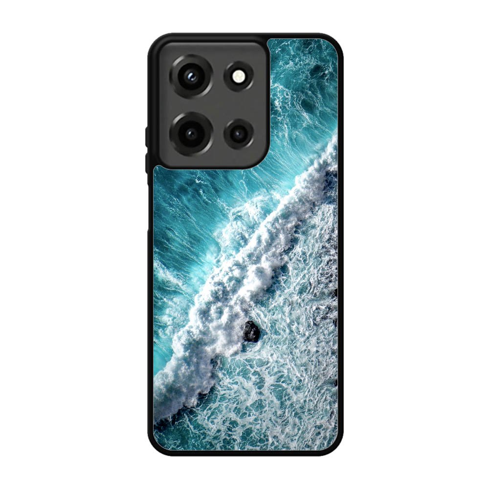 Sea Motorola Moto G 5G 2025 Case FE4390