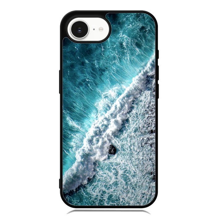 Sea iPhone 16e Case