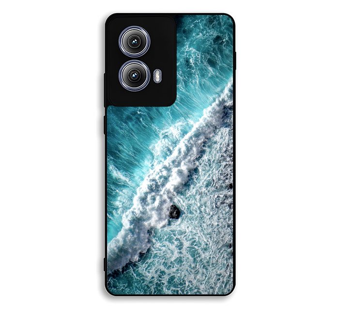 Sea Motorola Moto Edge 2024 Case FE8169