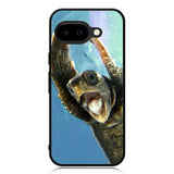 cute turtle Z8076 Google Pixel 9A Case