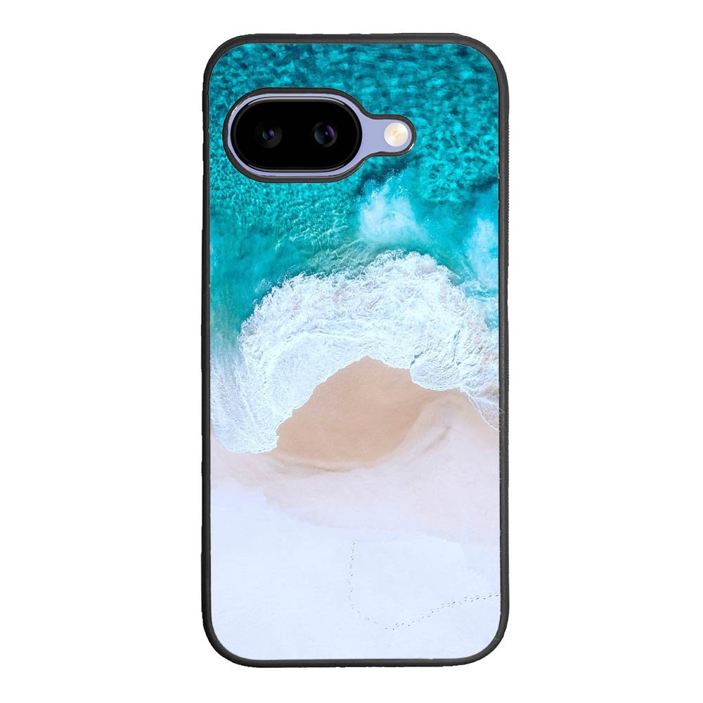 Nature Ocean Z8077 Google Pixel 10A Case