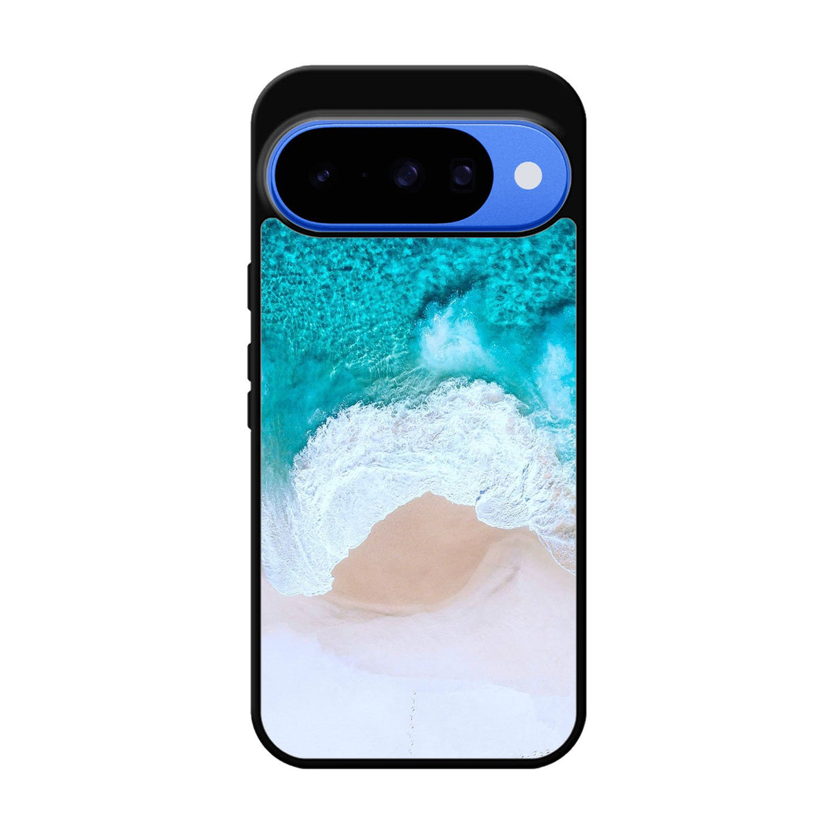 Nature Ocean Z8077 Google Pixel 10 Case