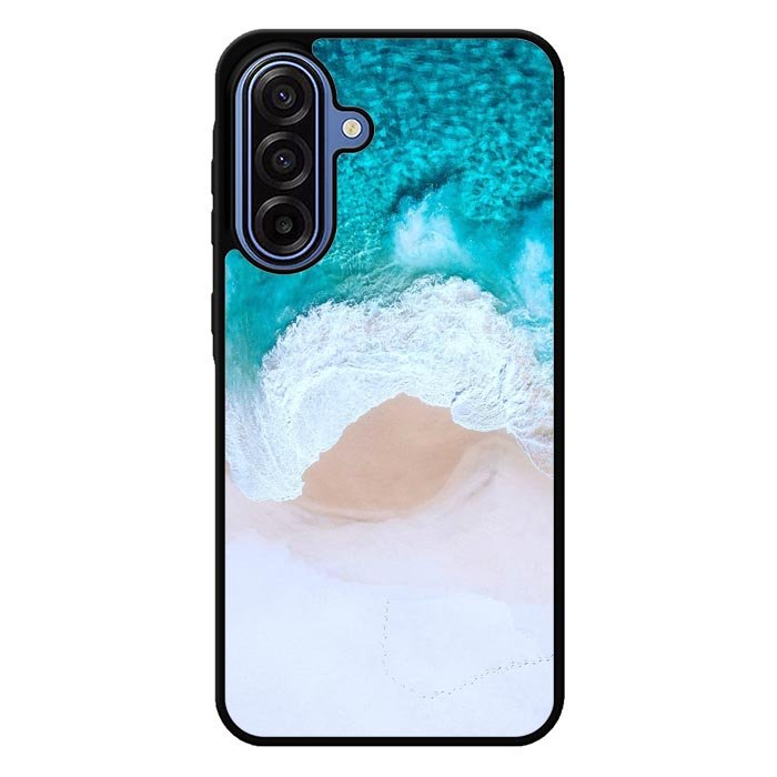 Nature Ocean Z8077 Samsung Galaxy A17 5G Case