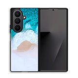 Nature Ocean Z8077 Samsung Galaxy Z Fold 7 Case