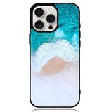 Nature Ocean Z8077 iPhone 16 Pro Max Case