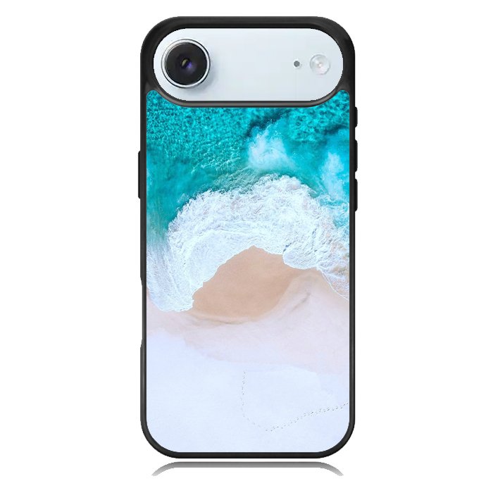 Nature Ocean Z8077 iPhone 17 Air Case