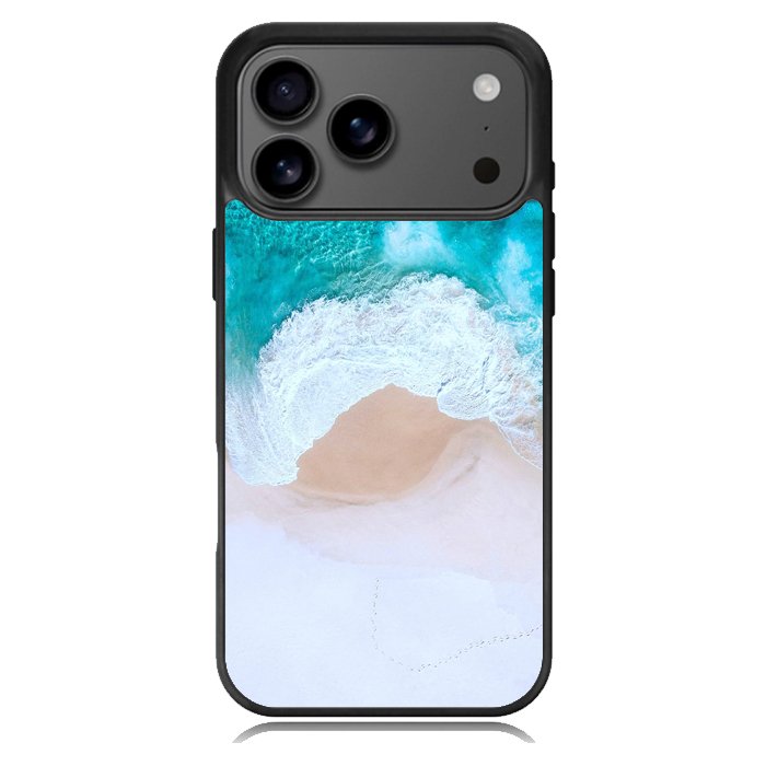 Nature Ocean Z8077 iPhone 17 Pro Max Case